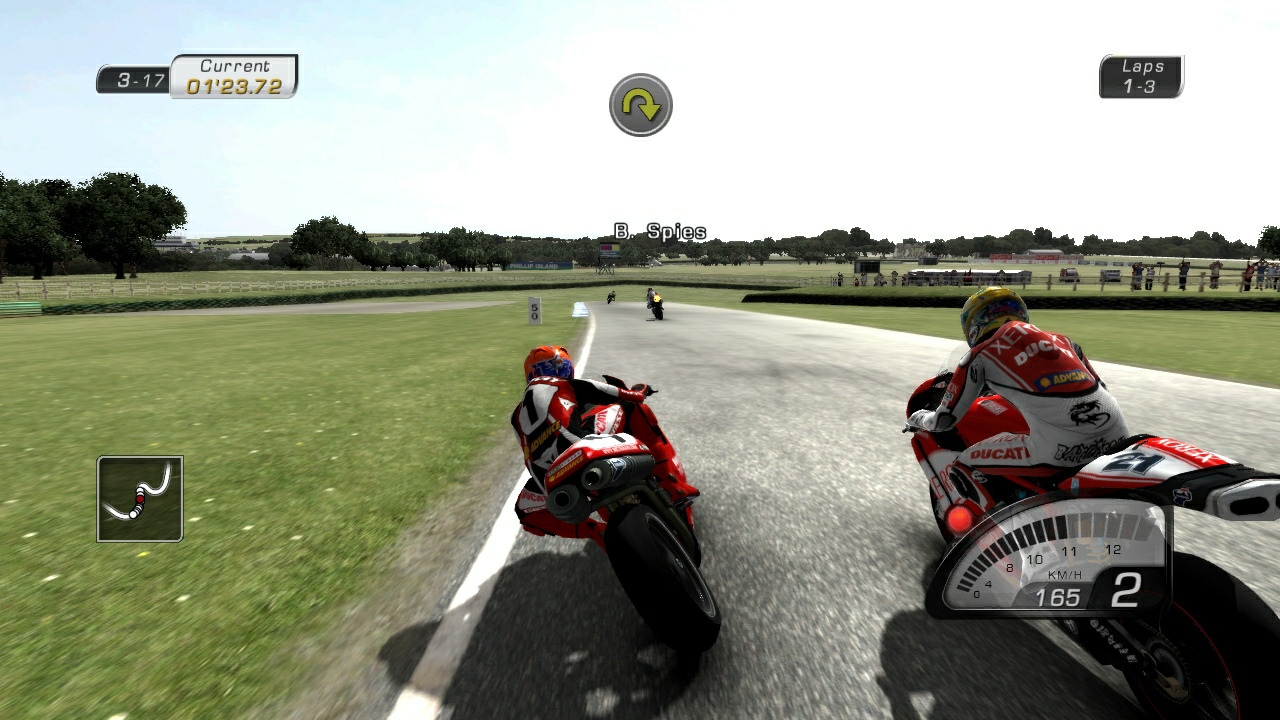 SBK X  - Imagen 29